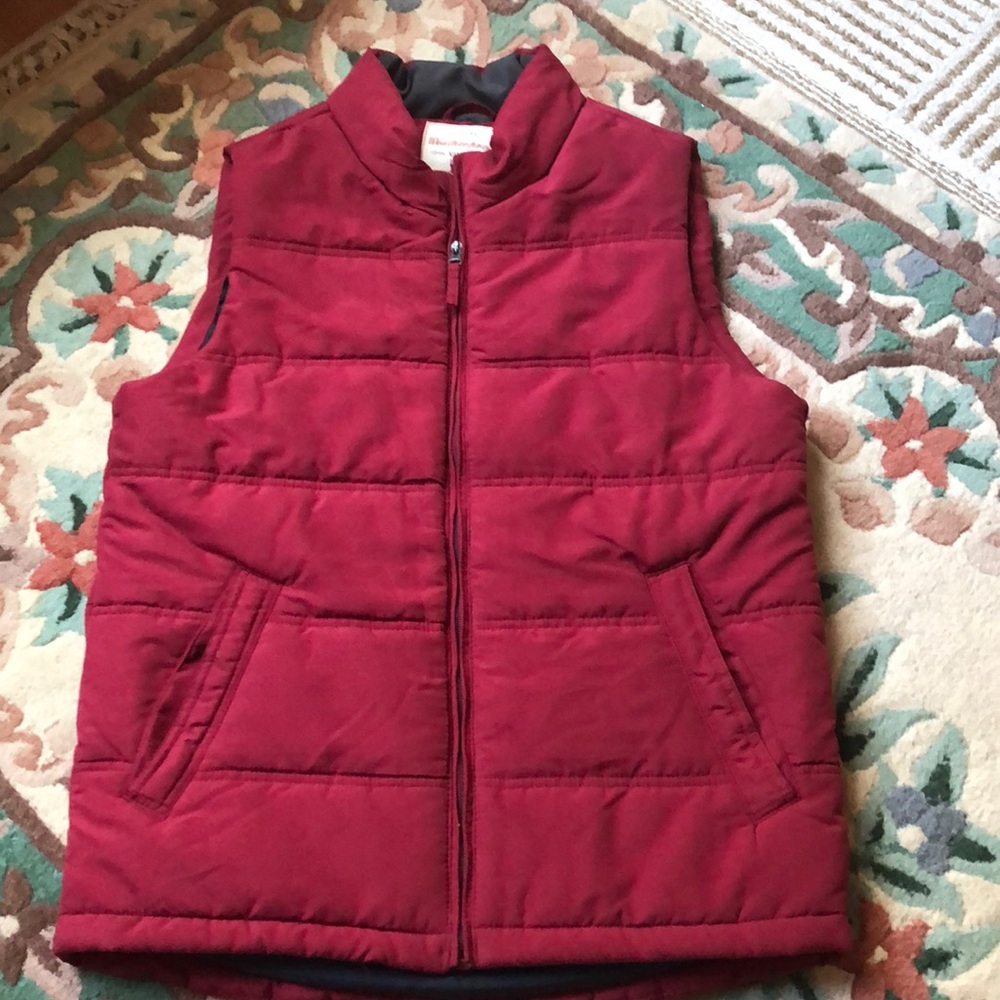 Weatherproof vintage size small men’s vest